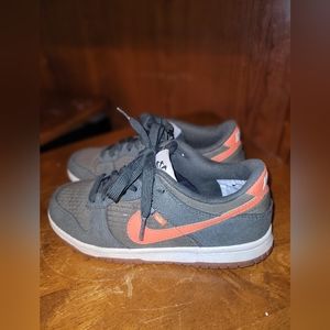 2022 Dunk Low Next Nature 'Toasty - Sequoia'